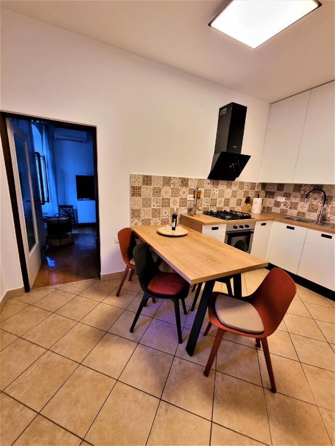 Arena Apartman