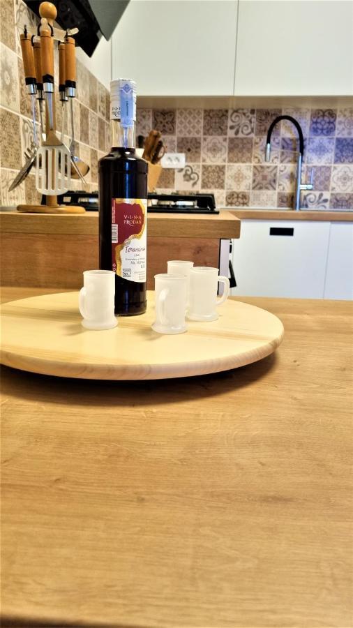 Apartman Arena *